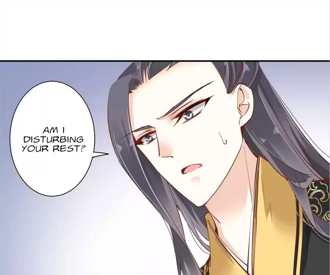 The Bestselling Empress (Colored) Chapter 22 page 53 - 