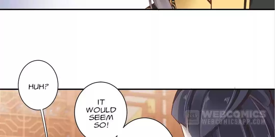 The Bestselling Empress (Colored) Chapter 22 page 54 - 