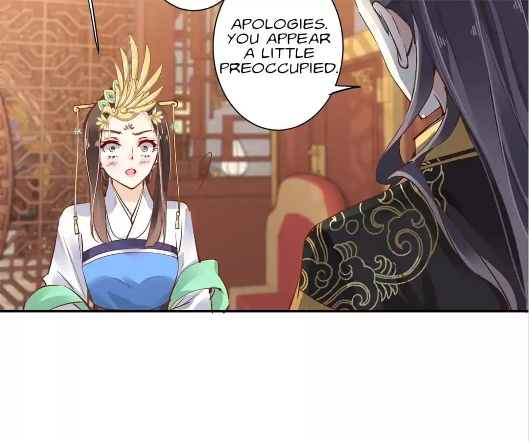 The Bestselling Empress (Colored) Chapter 22 page 55 - 