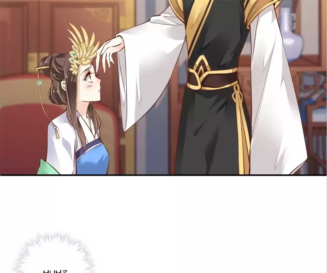The Bestselling Empress (Colored) Chapter 22 page 59 - 