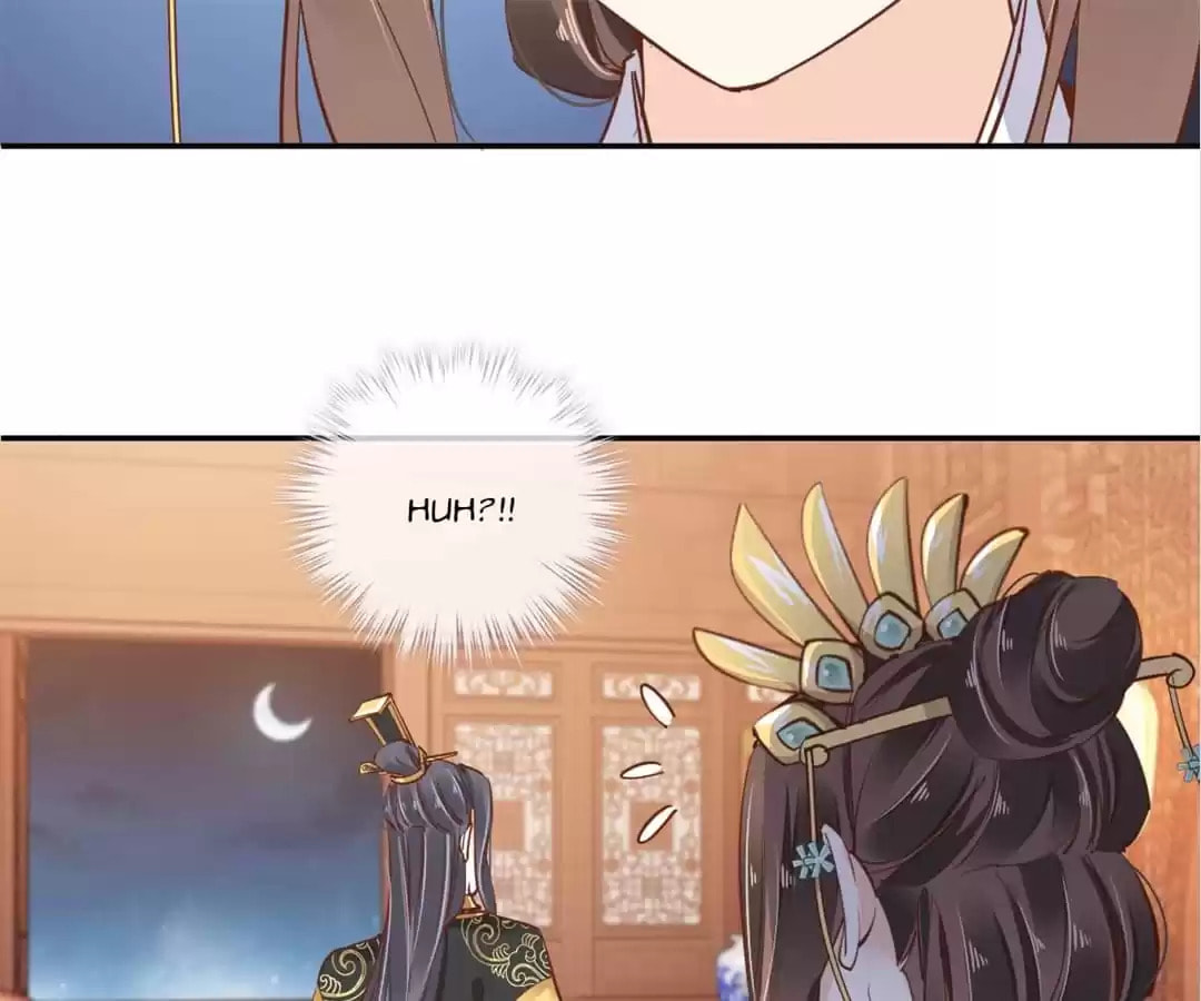 The Bestselling Empress (Colored) Chapter 22 page 61 - 