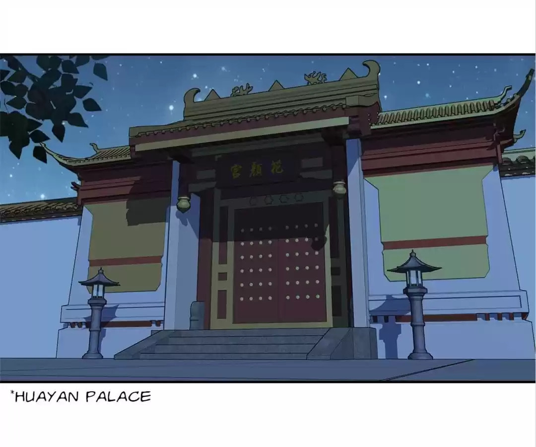 The Bestselling Empress (Colored) Chapter 23 page 15 - 