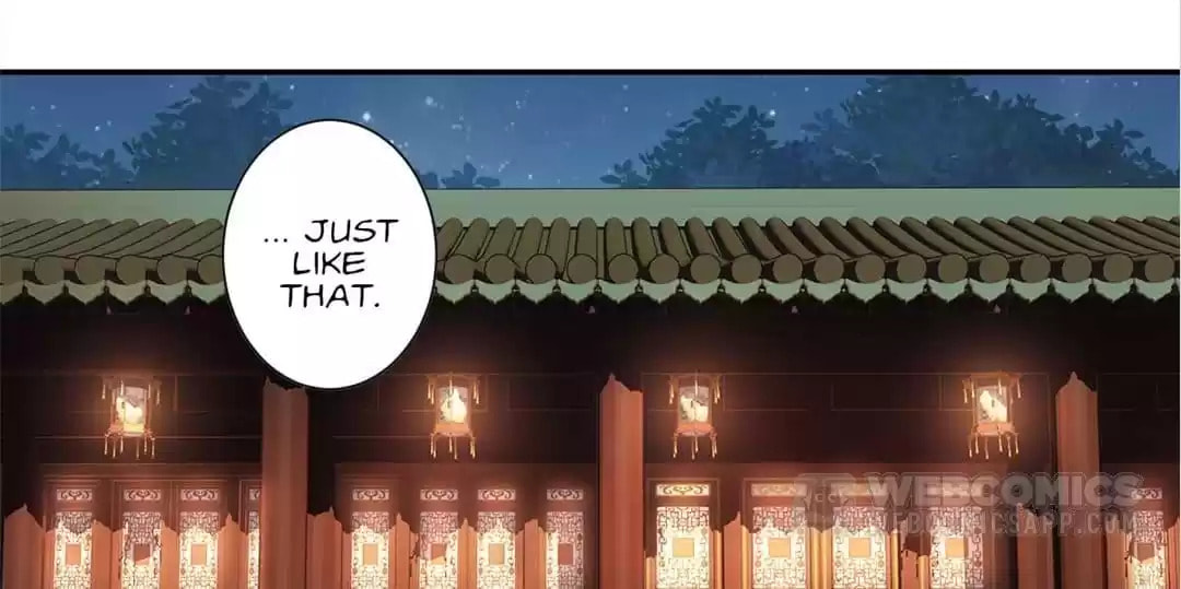 The Bestselling Empress (Colored) Chapter 23 page 16 - 