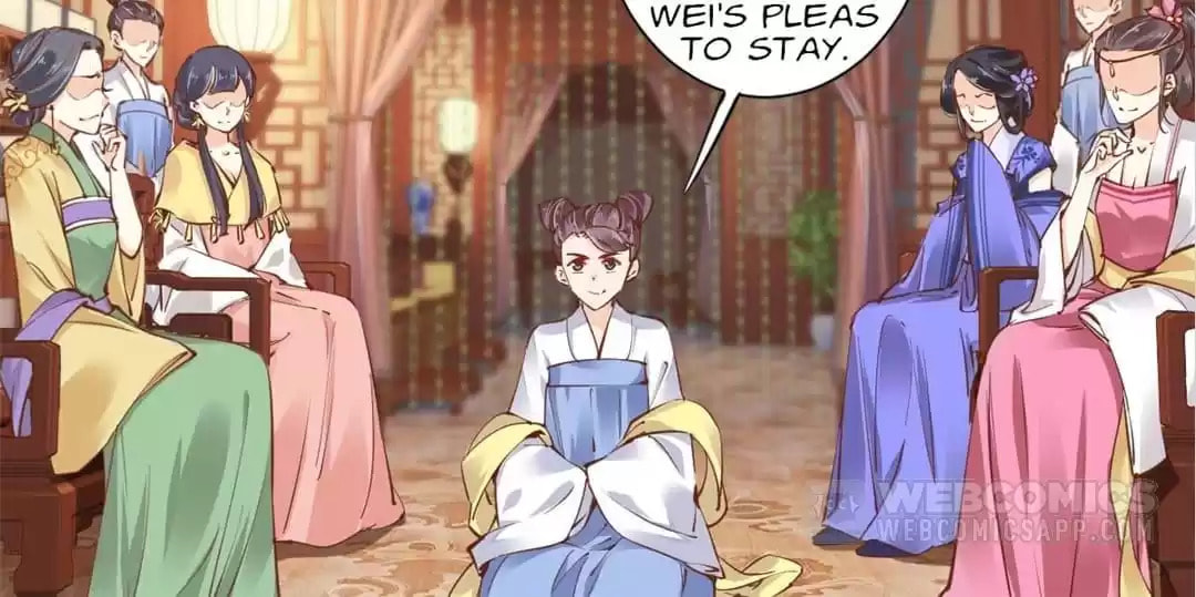 The Bestselling Empress (Colored) Chapter 23 page 18 - 