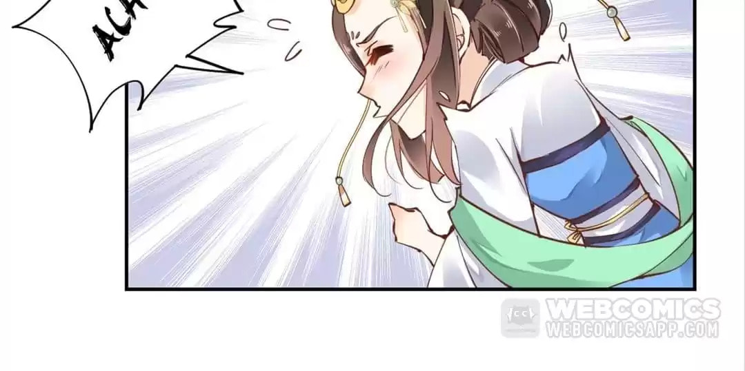 The Bestselling Empress (Colored) Chapter 23 page 22 - 