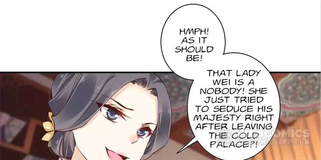 The Bestselling Empress (Colored) Chapter 23 page 24 - 