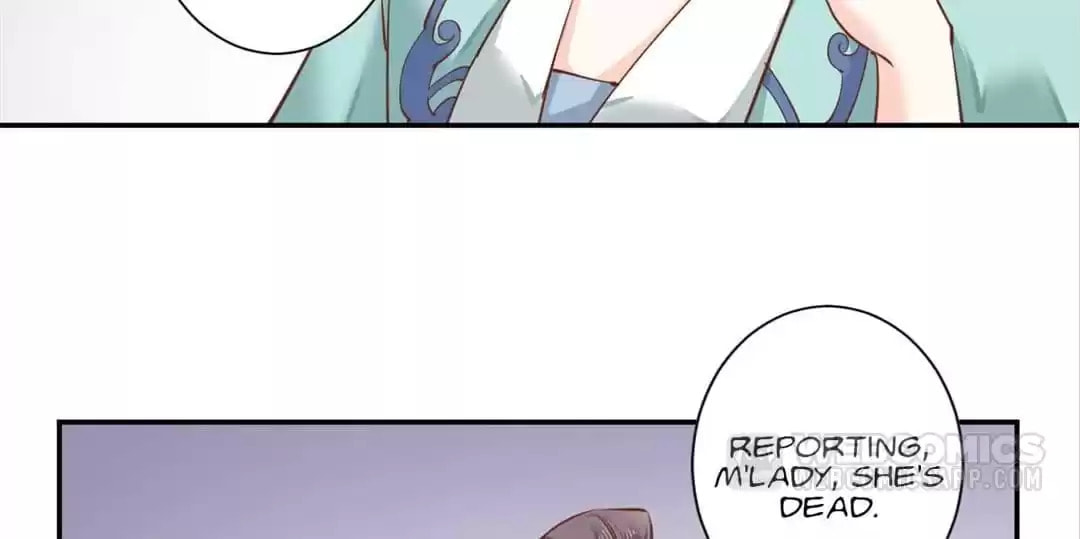 The Bestselling Empress (Colored) Chapter 23 page 34 - 