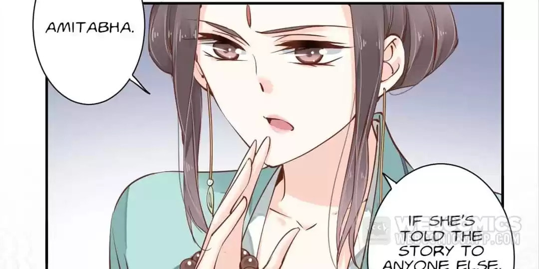 The Bestselling Empress (Colored) Chapter 23 page 36 - 