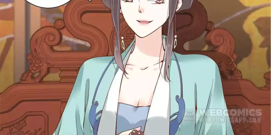 The Bestselling Empress (Colored) Chapter 23 page 40 - 