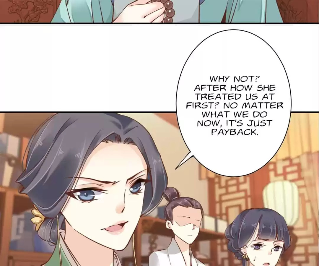 The Bestselling Empress (Colored) Chapter 23 page 41 - 