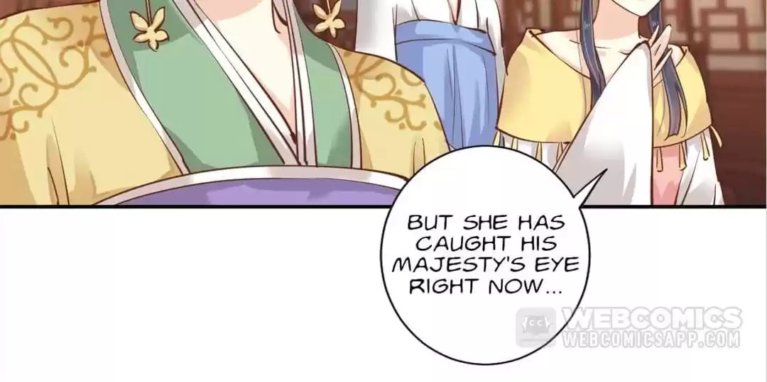 The Bestselling Empress (Colored) Chapter 23 page 42 - 