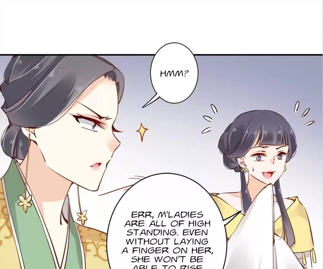 The Bestselling Empress (Colored) Chapter 23 page 43 - 