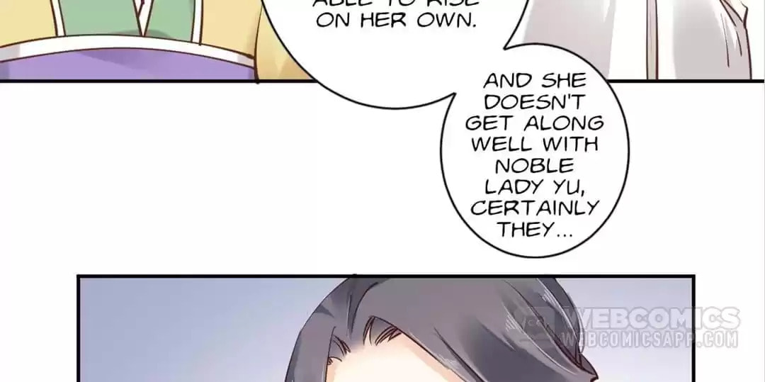 The Bestselling Empress (Colored) Chapter 23 page 44 - 