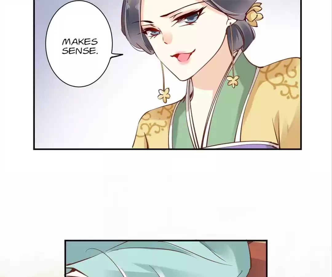 The Bestselling Empress (Colored) Chapter 23 page 45 - 