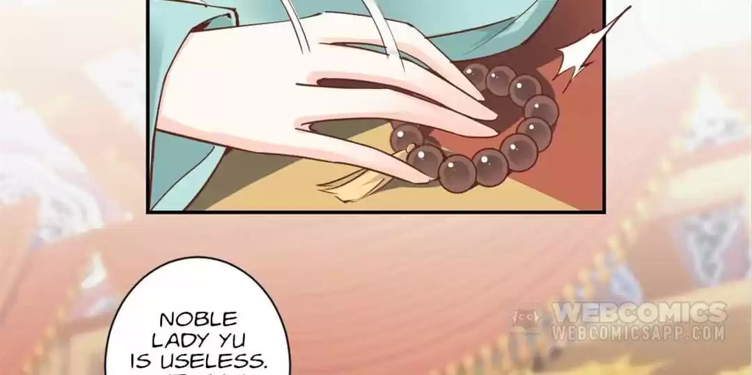 The Bestselling Empress (Colored) Chapter 23 page 46 - 