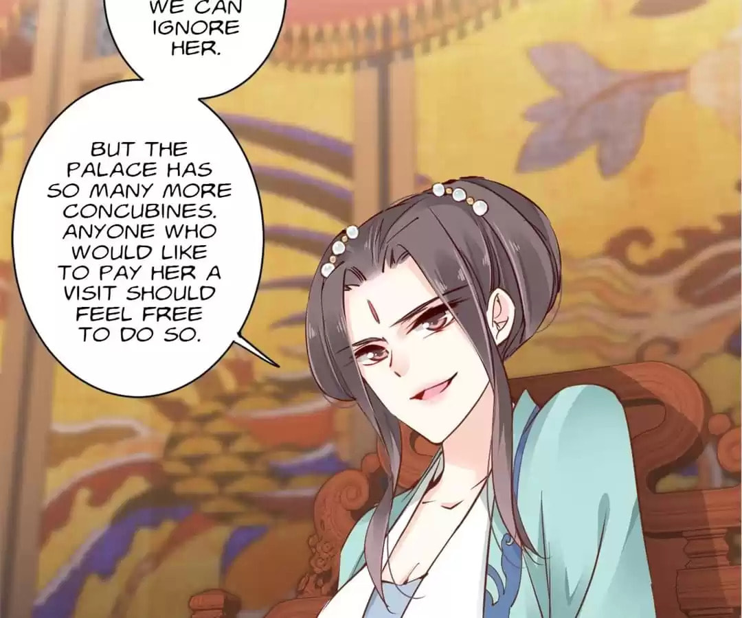 The Bestselling Empress (Colored) Chapter 23 page 47 - 