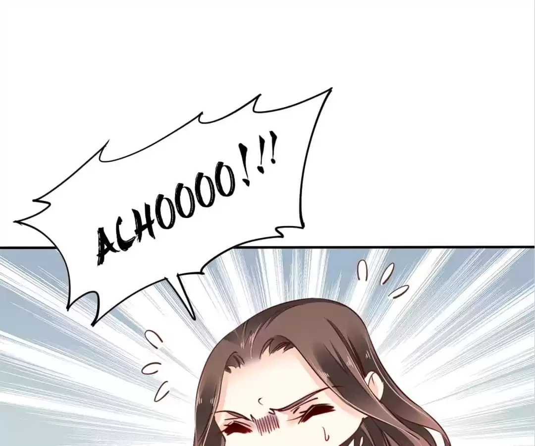 The Bestselling Empress (Colored) Chapter 23 page 49 - 