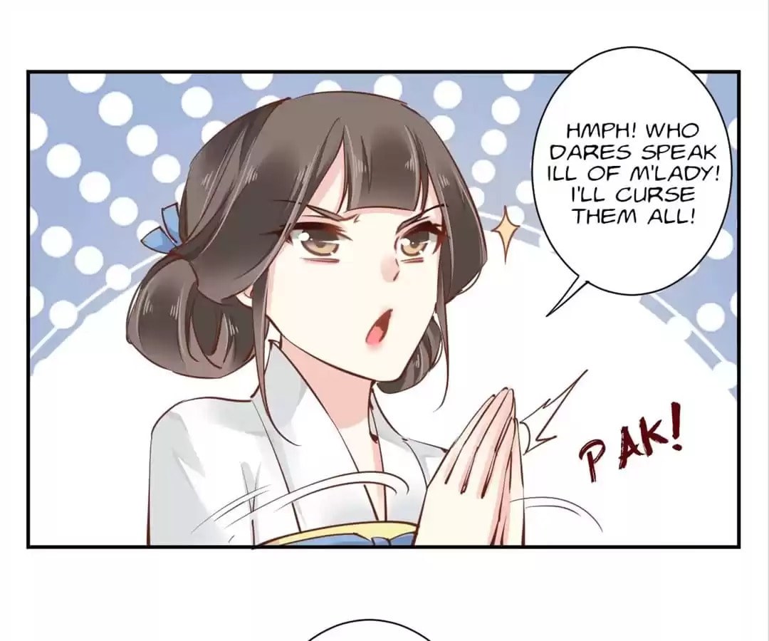 The Bestselling Empress (Colored) Chapter 23 page 53 - 