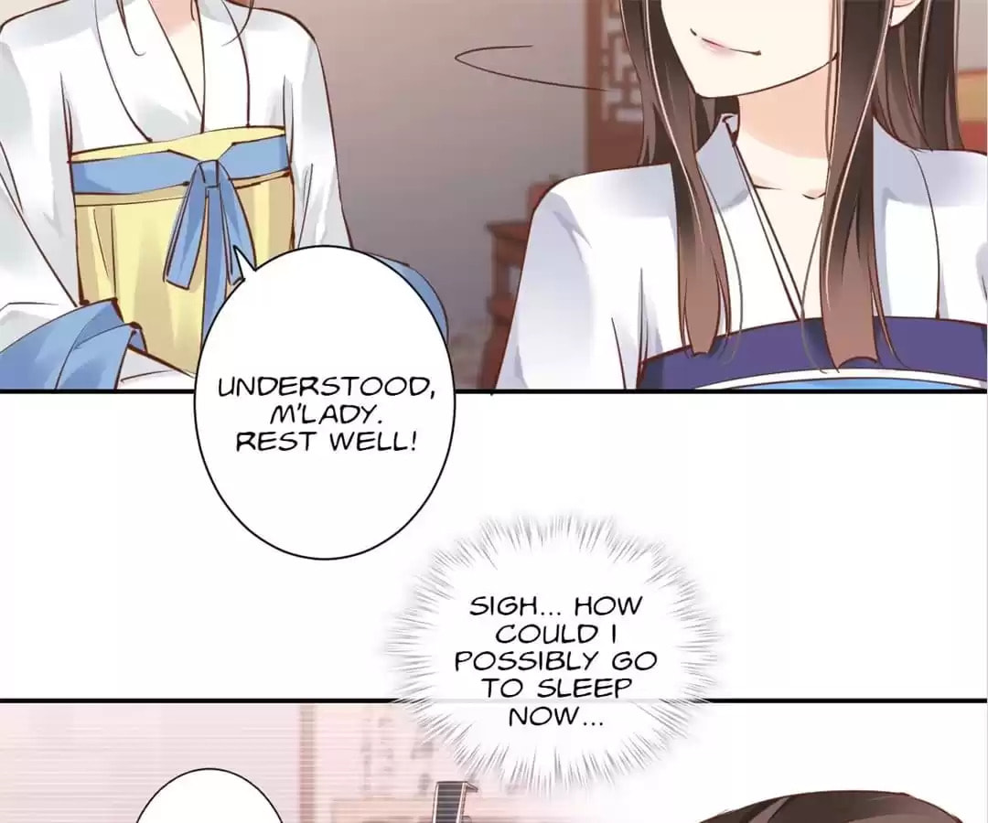 The Bestselling Empress (Colored) Chapter 23 page 55 - 
