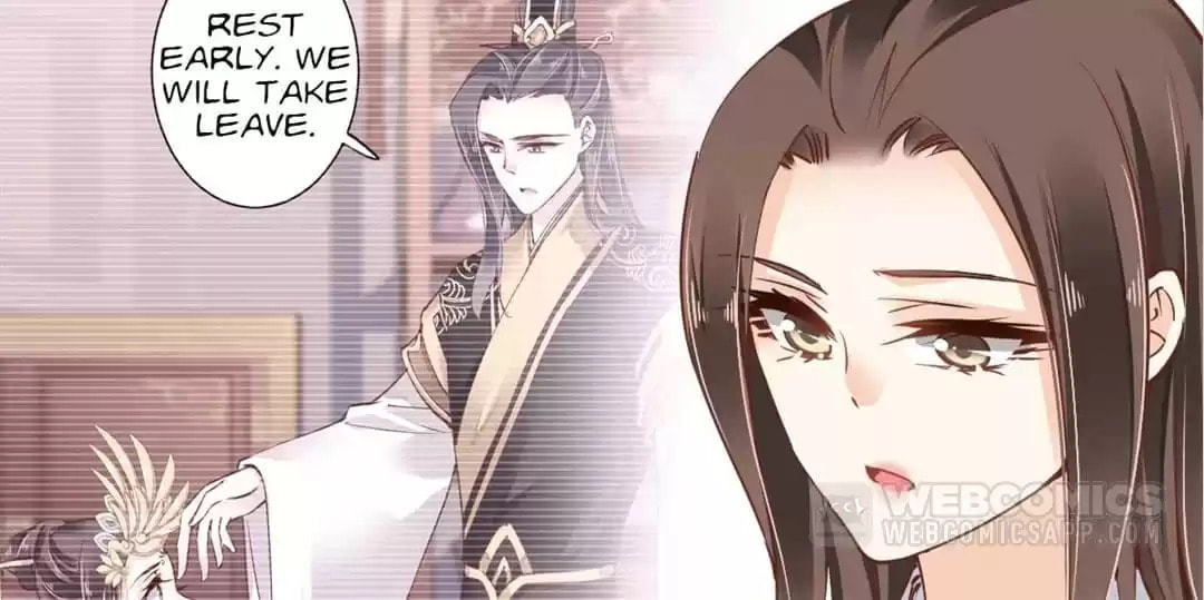 The Bestselling Empress (Colored) Chapter 23 page 56 - 