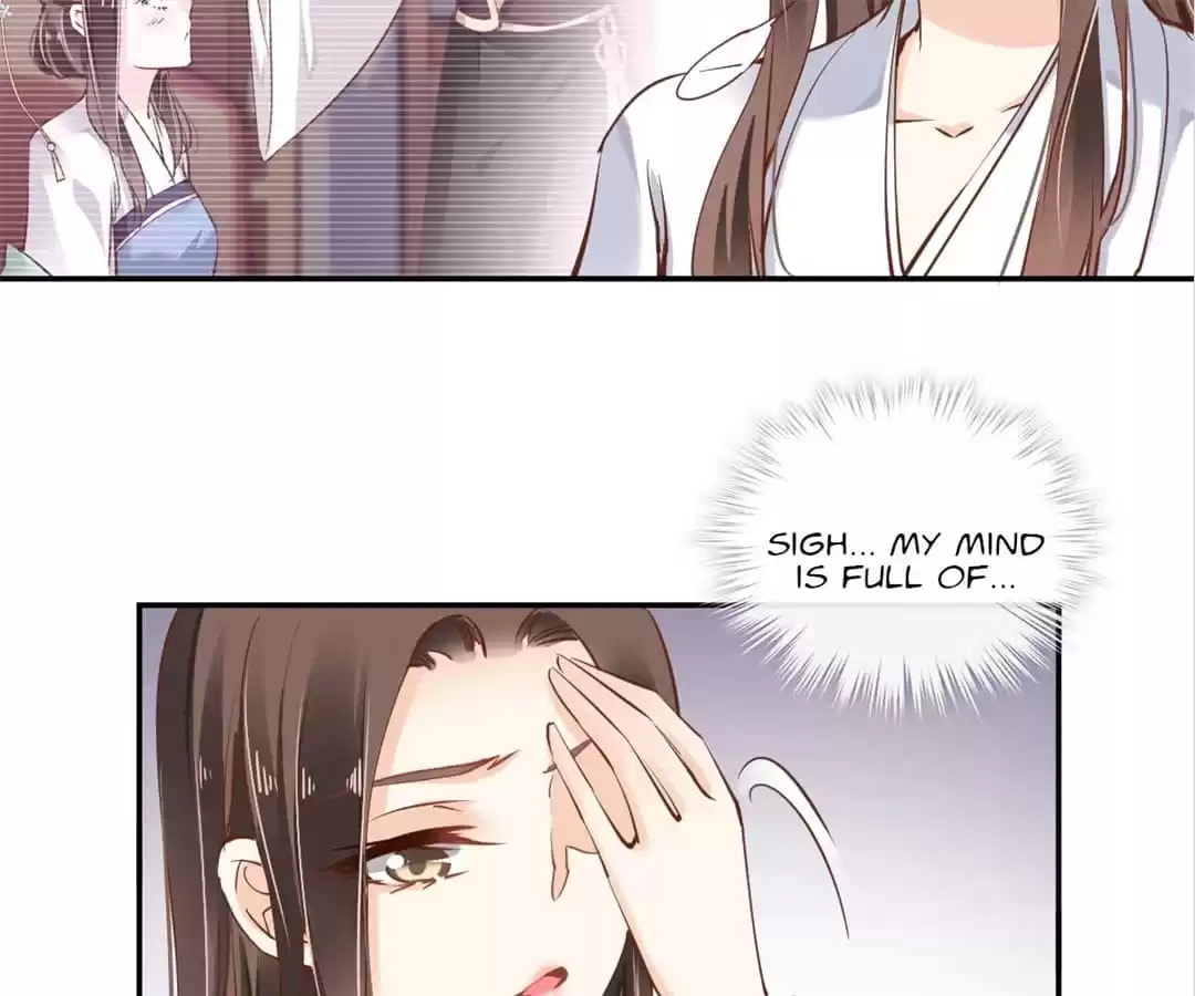 The Bestselling Empress (Colored) Chapter 23 page 57 - 