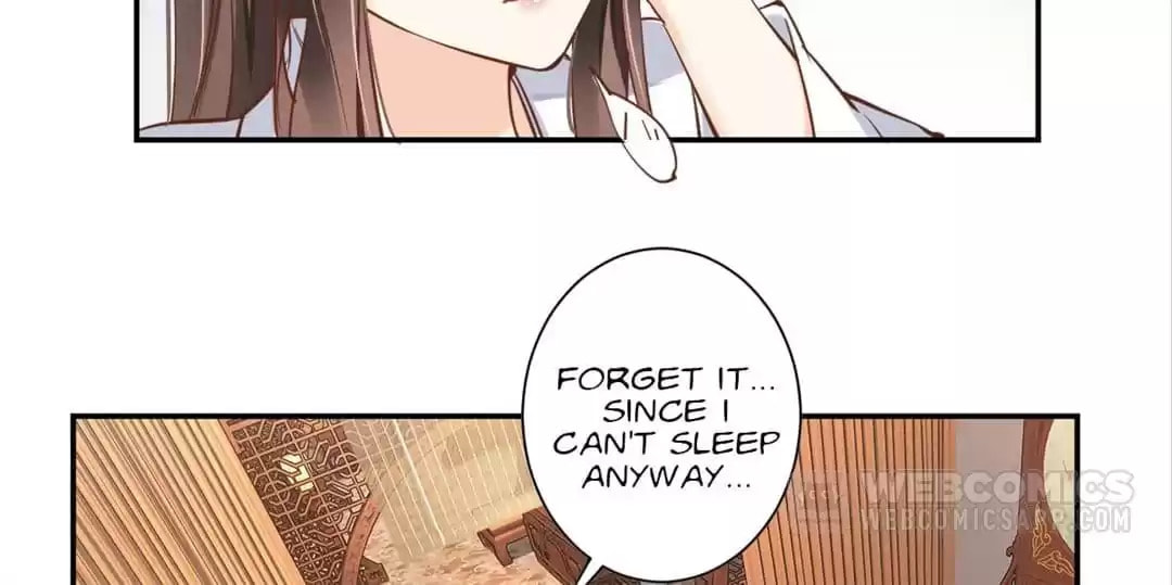 The Bestselling Empress (Colored) Chapter 23 page 58 - 