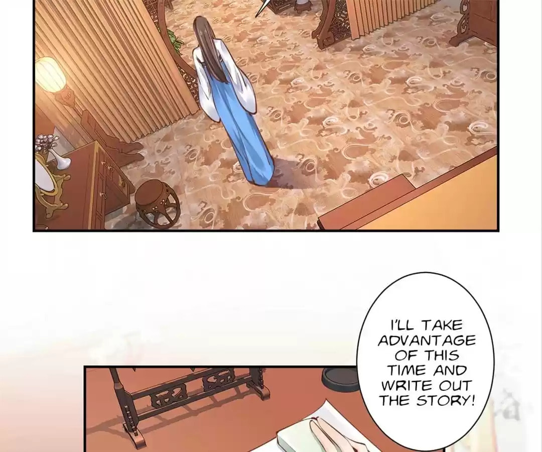 The Bestselling Empress (Colored) Chapter 23 page 59 - 