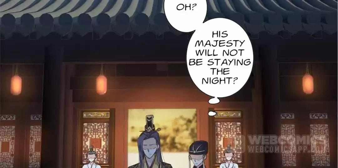 The Bestselling Empress (Colored) Chapter 23 page 8 - 