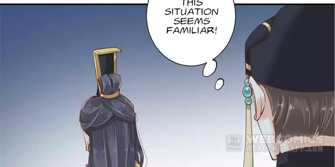 The Bestselling Empress (Colored) Chapter 23 page 10 - 