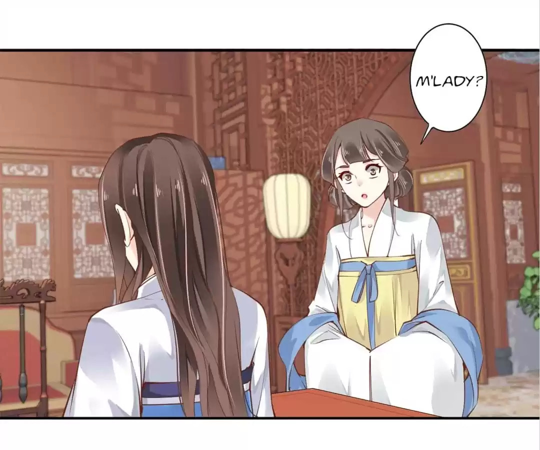 The Bestselling Empress (Colored) Chapter 24 page 13 - 