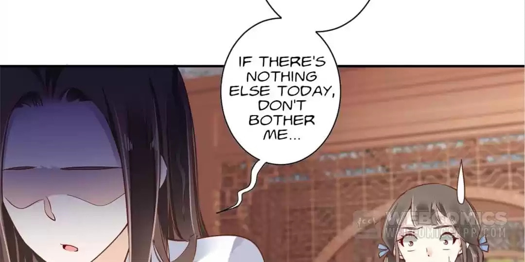 The Bestselling Empress (Colored) Chapter 24 page 18 - 