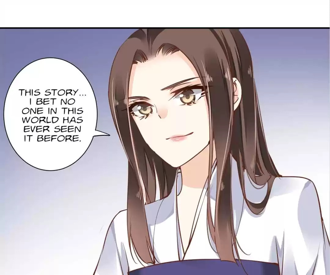 The Bestselling Empress (Colored) Chapter 24 page 3 - 