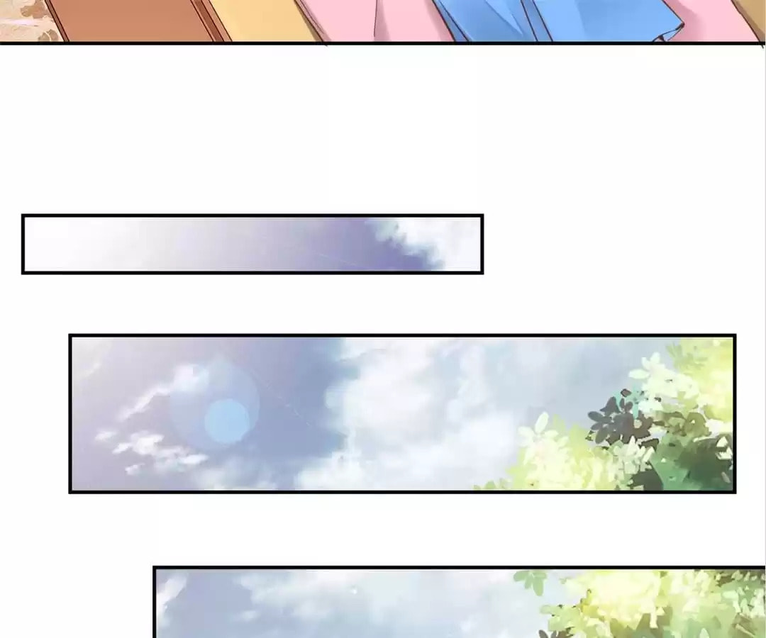 The Bestselling Empress (Colored) Chapter 24 page 21 - 