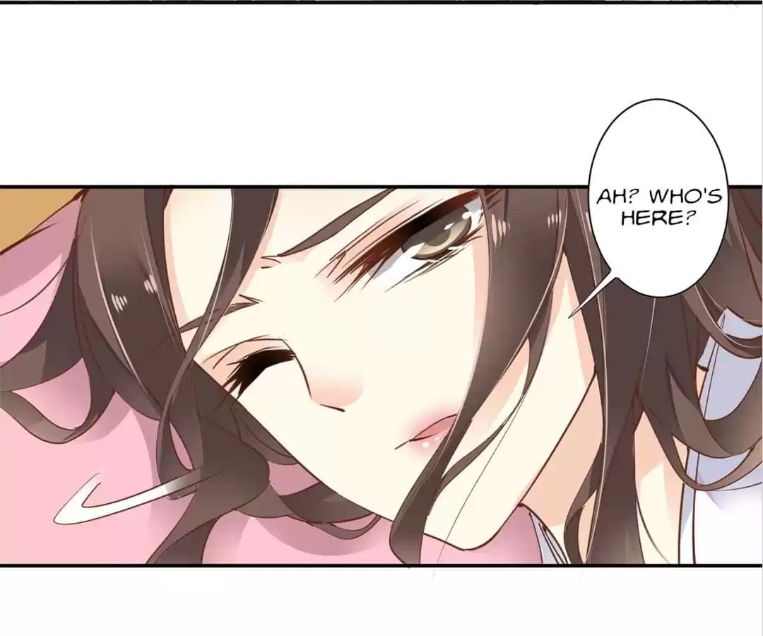 The Bestselling Empress (Colored) Chapter 24 page 27 - 