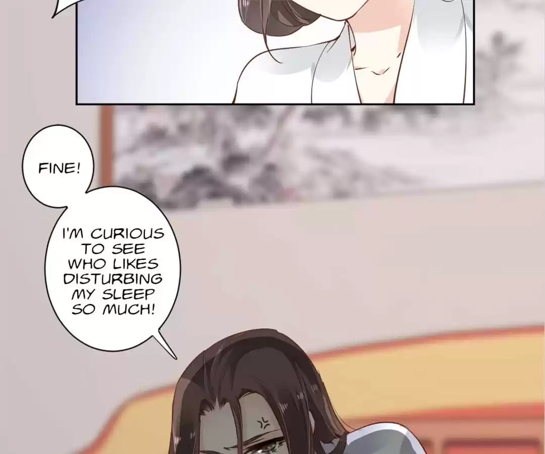The Bestselling Empress (Colored) Chapter 24 page 29 - 
