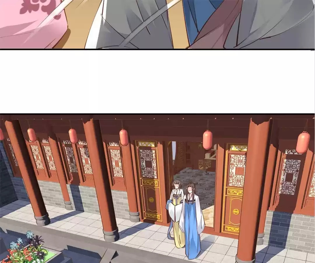 The Bestselling Empress (Colored) Chapter 24 page 31 - 
