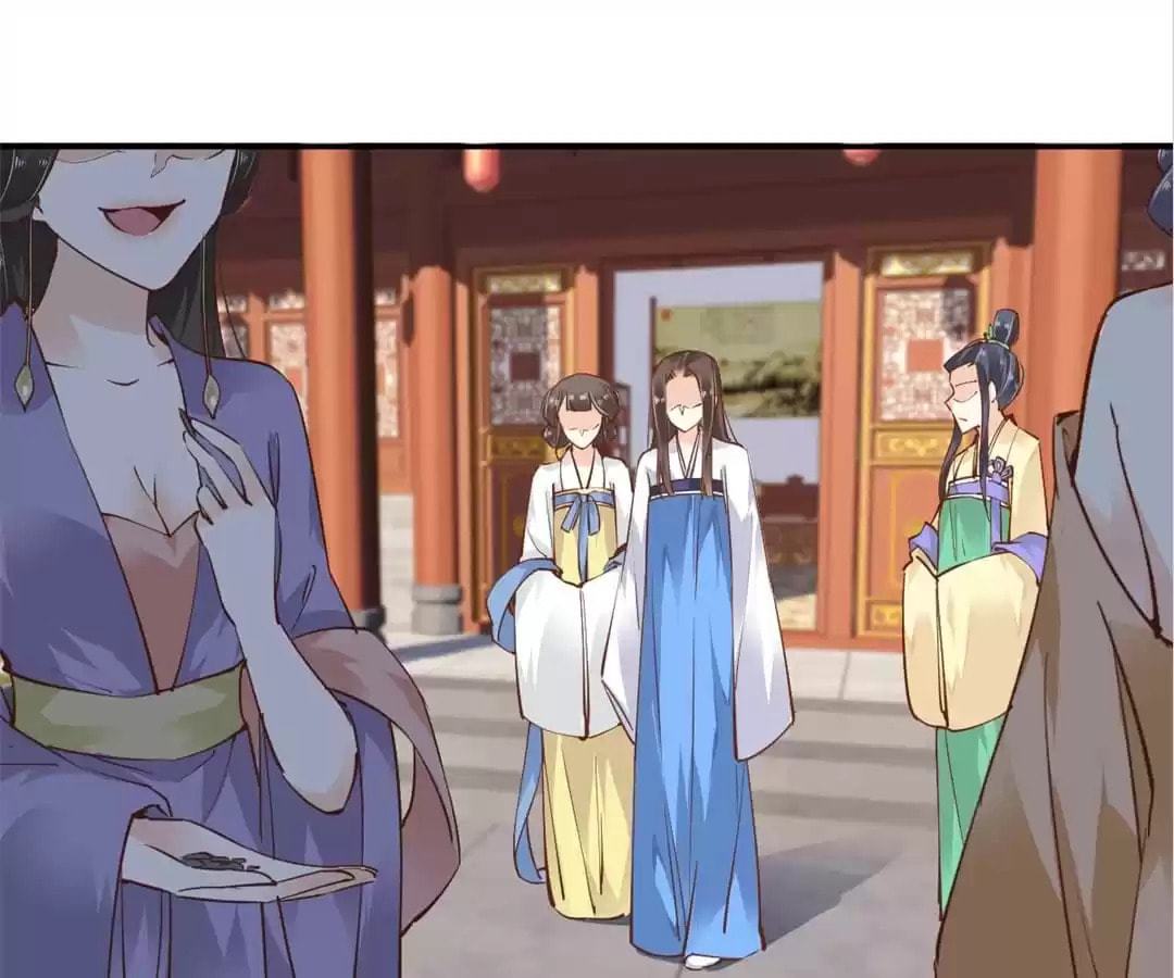 The Bestselling Empress (Colored) Chapter 24 page 33 - 