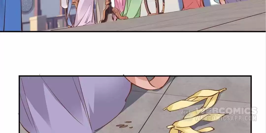 The Bestselling Empress (Colored) Chapter 24 page 36 - 