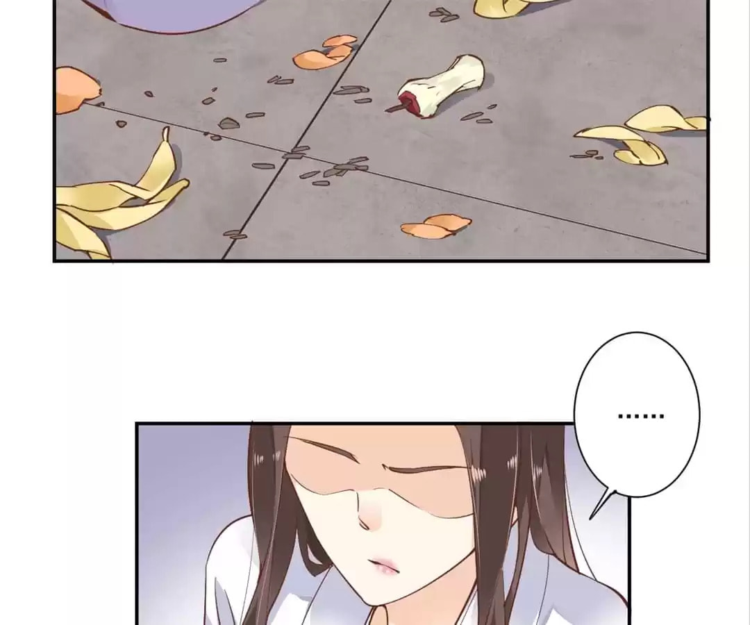 The Bestselling Empress (Colored) Chapter 24 page 37 - 