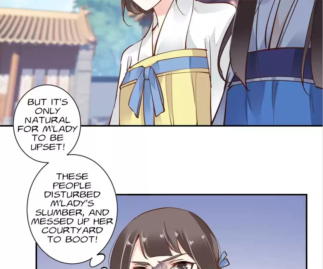 The Bestselling Empress (Colored) Chapter 24 page 41 - 