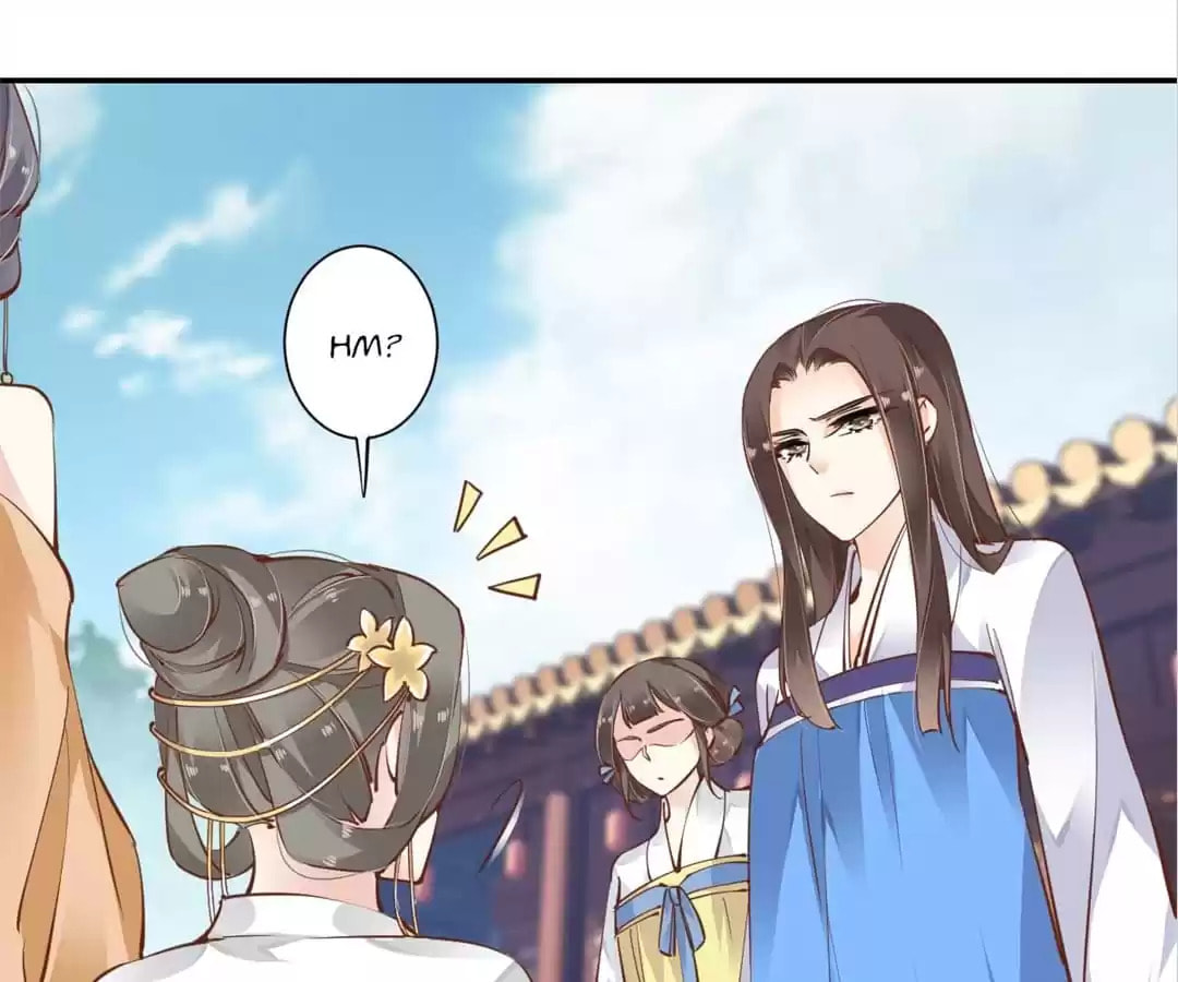 The Bestselling Empress (Colored) Chapter 24 page 43 - 