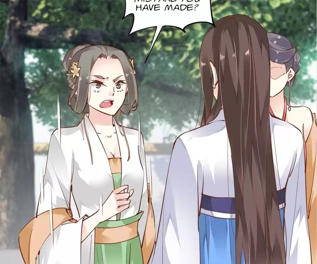 The Bestselling Empress (Colored) Chapter 24 page 45 - 