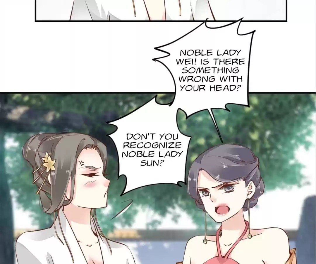 The Bestselling Empress (Colored) Chapter 24 page 49 - 