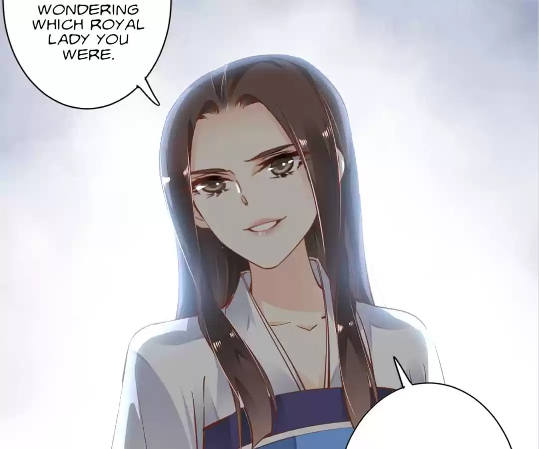 The Bestselling Empress (Colored) Chapter 24 page 51 - 