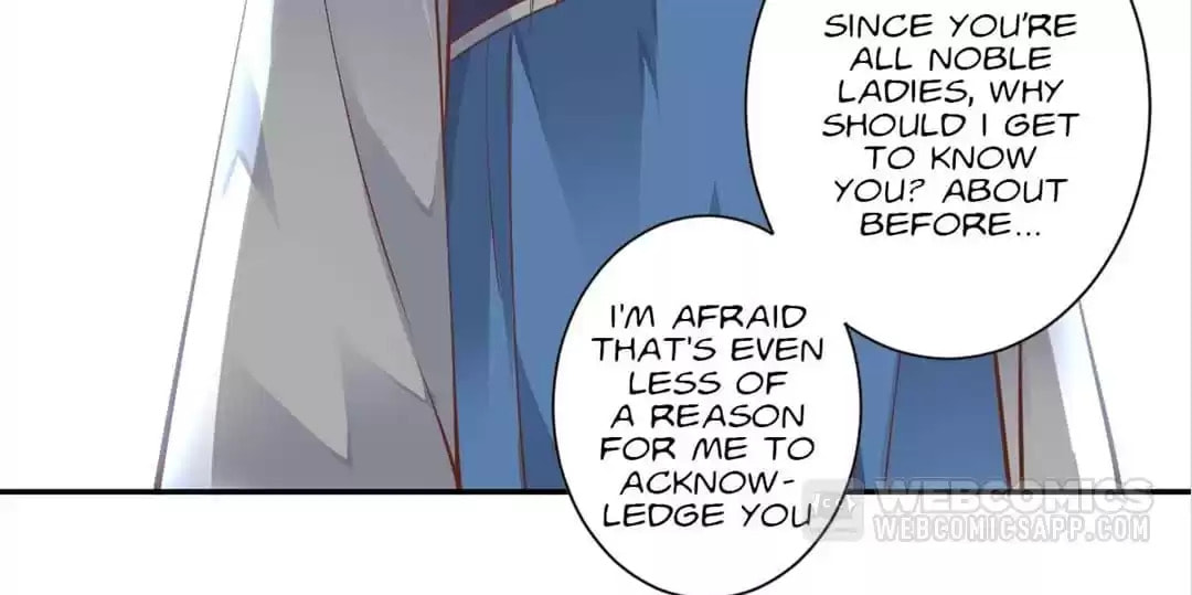 The Bestselling Empress (Colored) Chapter 24 page 52 - 