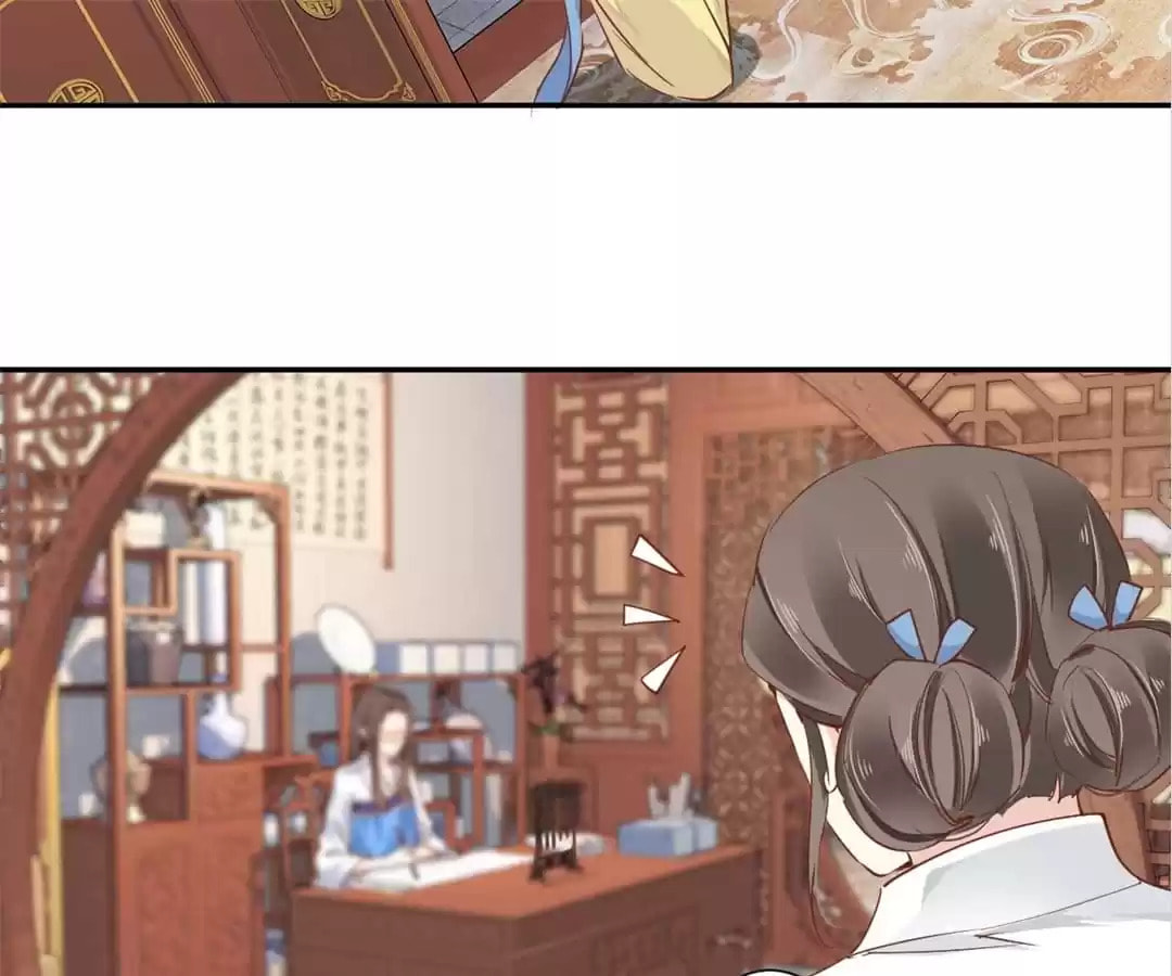 The Bestselling Empress (Colored) Chapter 24 page 9 - 