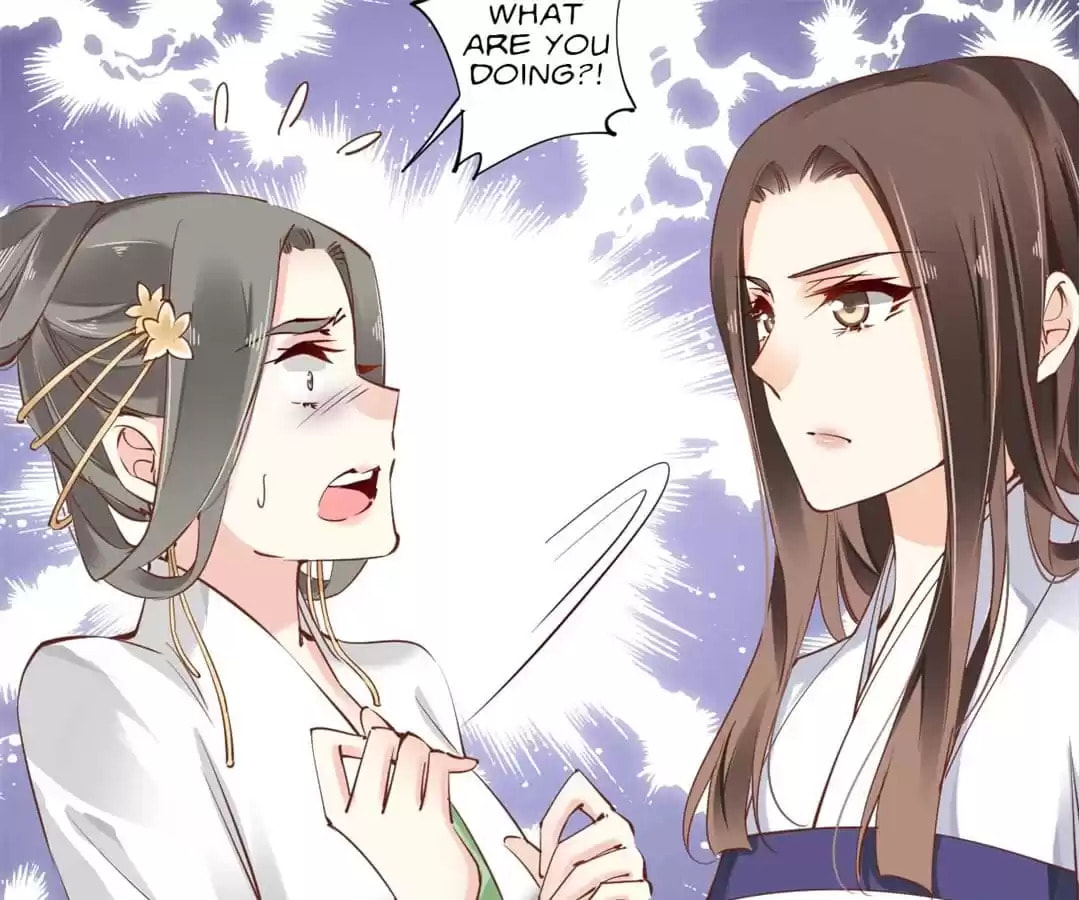 The Bestselling Empress (Colored) Chapter 25 page 11 - 