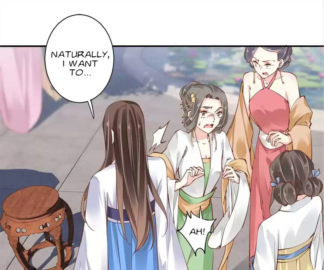 The Bestselling Empress (Colored) Chapter 25 page 13 - 