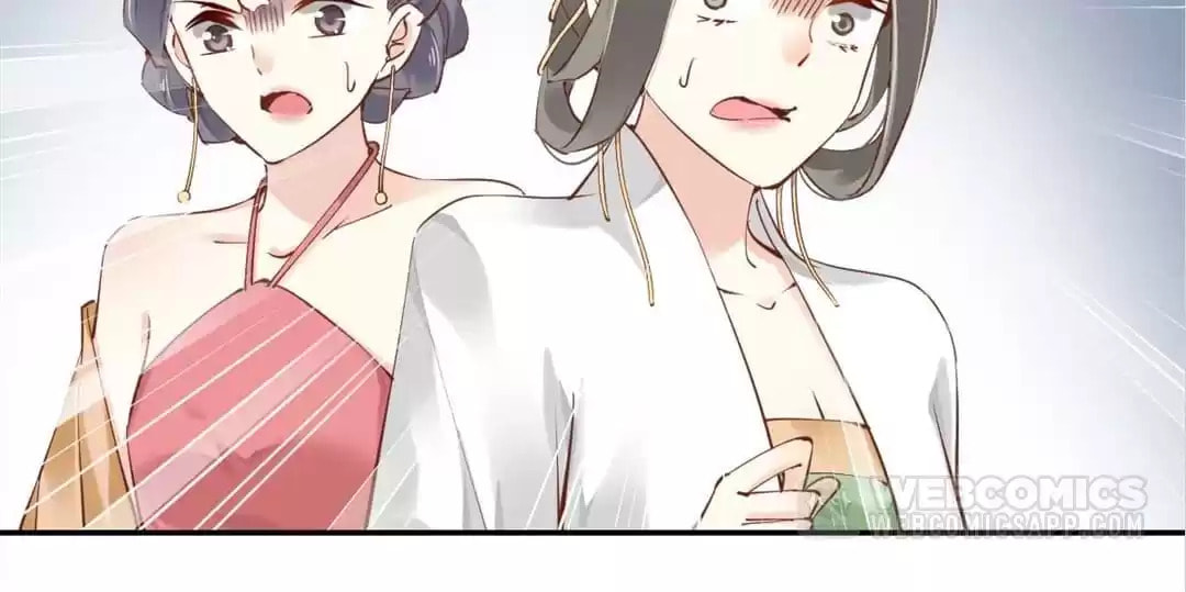 The Bestselling Empress (Colored) Chapter 25 page 20 - 