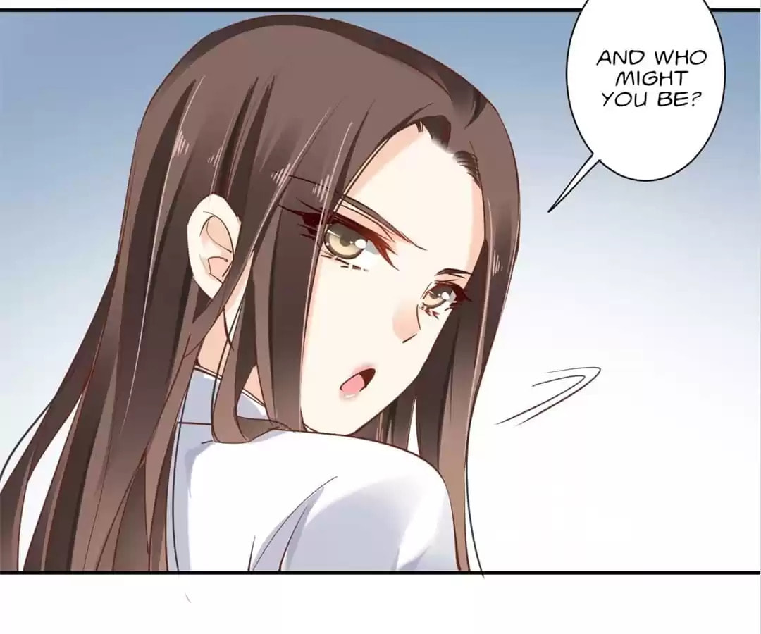The Bestselling Empress (Colored) Chapter 25 page 25 - 